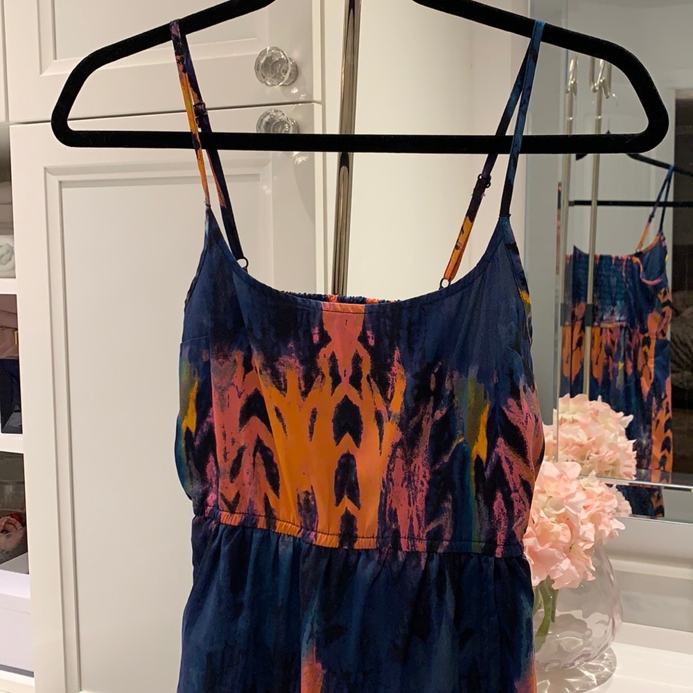 Hurley summer dress